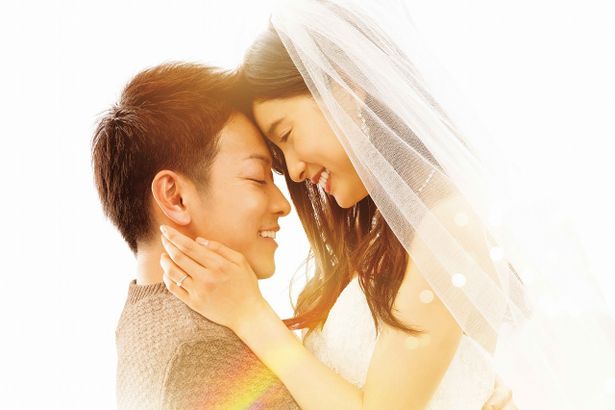 『8年越しの花嫁 奇跡の実話』は12月16日(土)公開