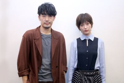 Amazonプライム・ビデオ『チェイス 第1章』でW主演を務めた大谷亮平と本田翼