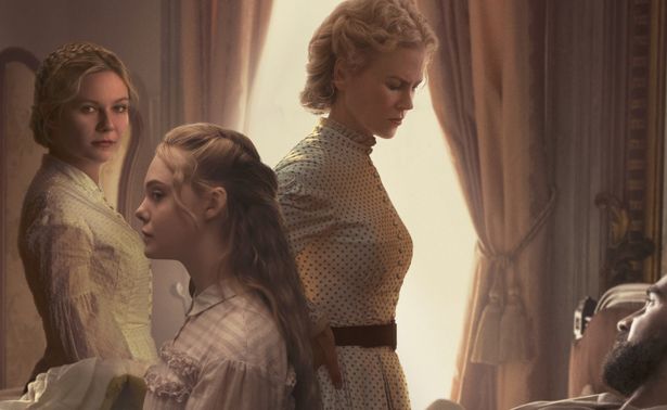 『The Beguiled/ビガイルド 欲望のめざめ』は2月23日(金)公開