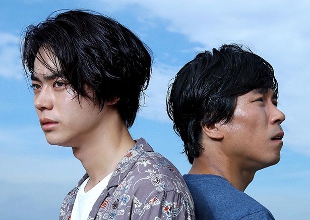 『あゝ、荒野』では菅田が主演男優賞を、ヤン・イクチュンが助演男優賞を受賞の快挙