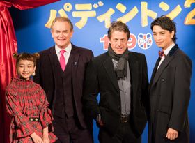 クリント イーストウッド 87歳 最新監督作のプレミアに6人の子供たちと登場 最新の映画ニュースならmovie Walker Press