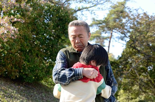 愛知県豊田市で撮影された『星めぐりの町』。1月20日(土)より地元の映画館ほかで先行公開される