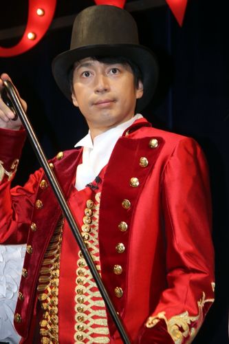 徳井義実たちが目撃！トレンディエンジェルの斎藤がダンスの猛練習で貧血に