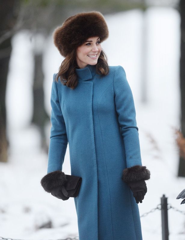 ロシアンタイルの帽子で防寒とファッションを両立！