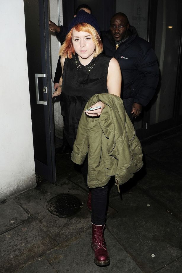 トム クルーズとニコール キッドマンの養女 ファッションレーベルを立ち上げ 最新の映画ニュースならmovie Walker Press