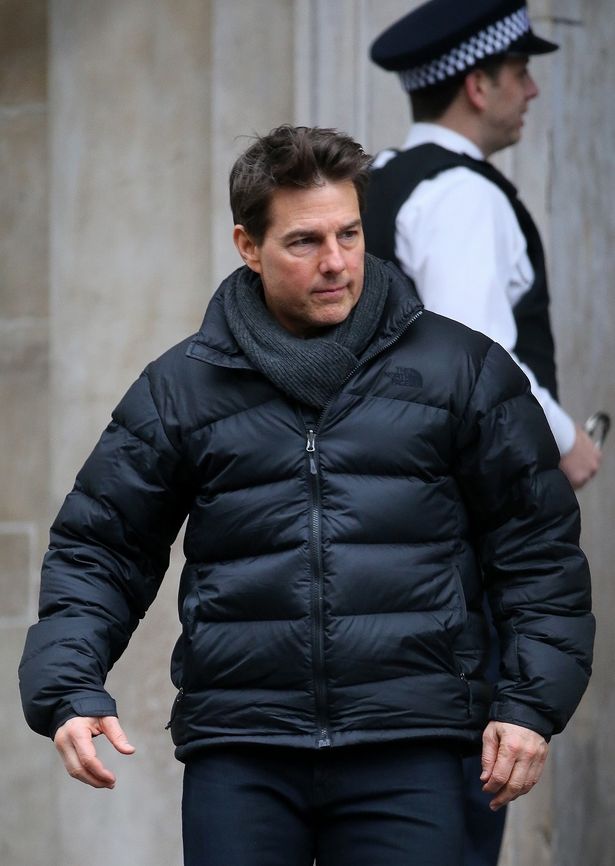 トム クルーズとニコール キッドマンの養女 ファッションレーベルを立ち上げ 画像4 5 Movie Walker Press