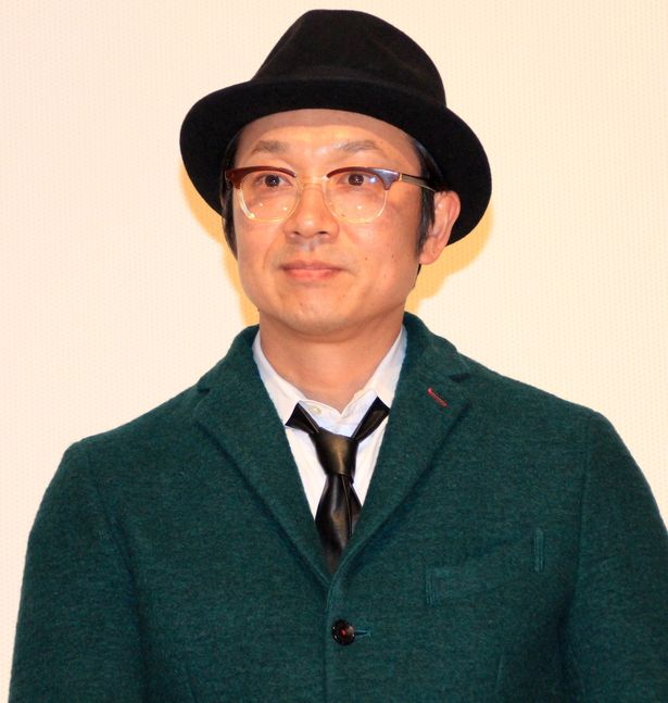 メガホンをとった吉田恵輔監督