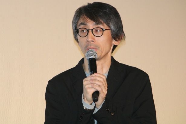 メガホンをとった吉田大八監督