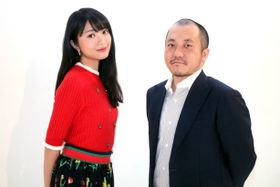 北原里英が新キャストに決定 拝み屋怪談 が今年の夏もやってくる 最新の映画ニュースならmovie Walker Press