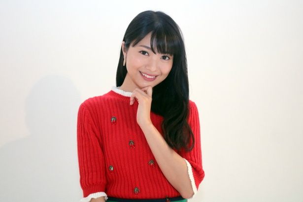 NGT48卒業の北原里英