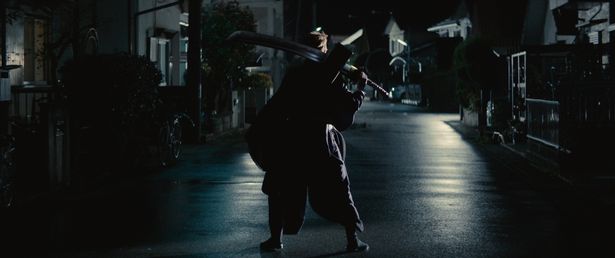 『BLEACH』のバトルシーンが解禁！