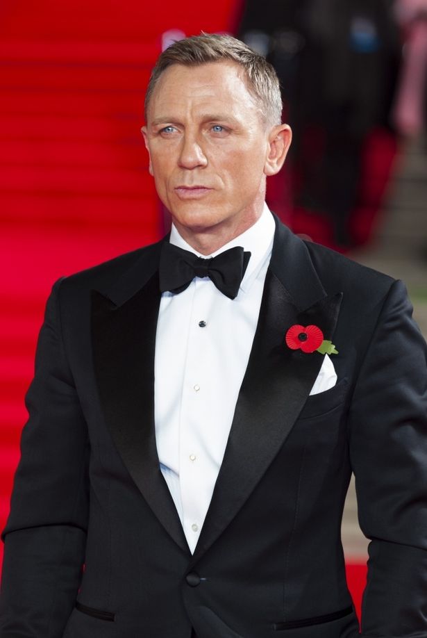 ダニエル・クレイグがボンドを続投することが決定している『Bond 25(仮題)』の監督は？