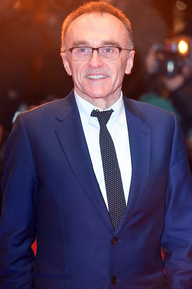 ダニー・ボイルは『007 スペクター』でも監督候補に挙がっていた