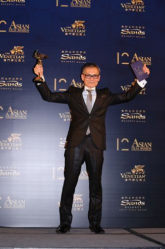 “アジアのアカデミー賞”で、妥協なしの本物が宿る『空海－KU-KAI－』が最多4冠！