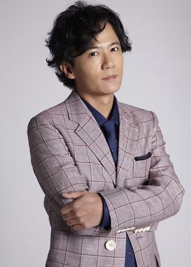 稲垣吾郎が出演するのは、episode.1『ピアニストを撃つな！』