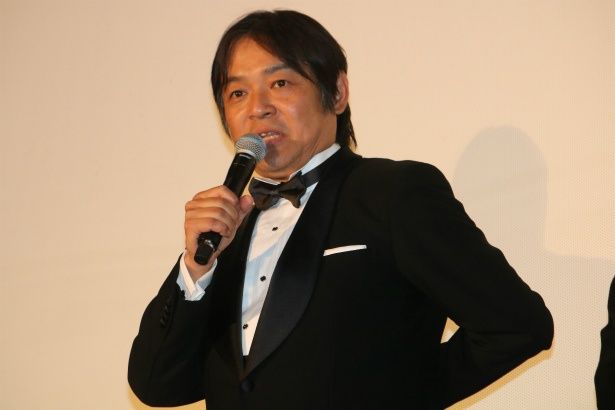 メガホンをとった本木克英監督