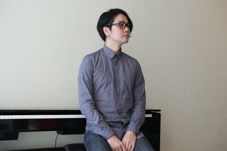 【リズと青い鳥 特集】映画音楽で今注目の電子音楽家・牛尾憲輔「山田尚子監督とバンドを組んだみたいだった」