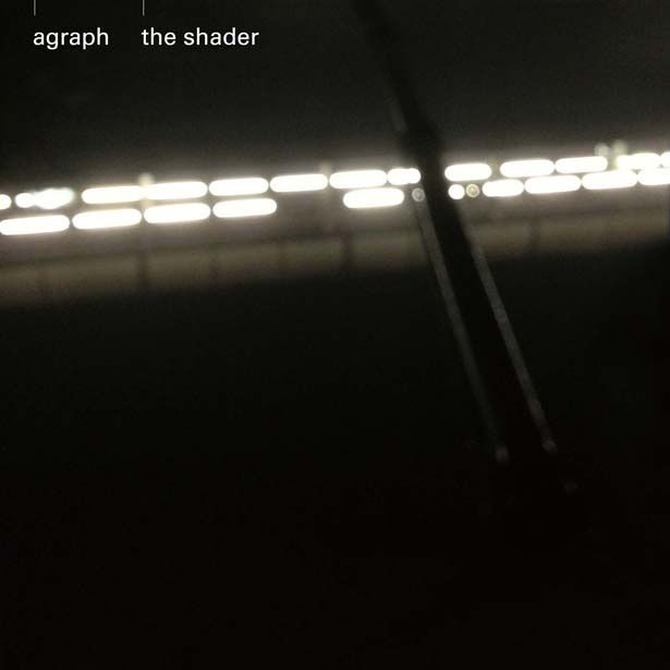 最新作「the shader」など、agraphとして3枚のオリジナルアルバムを制作