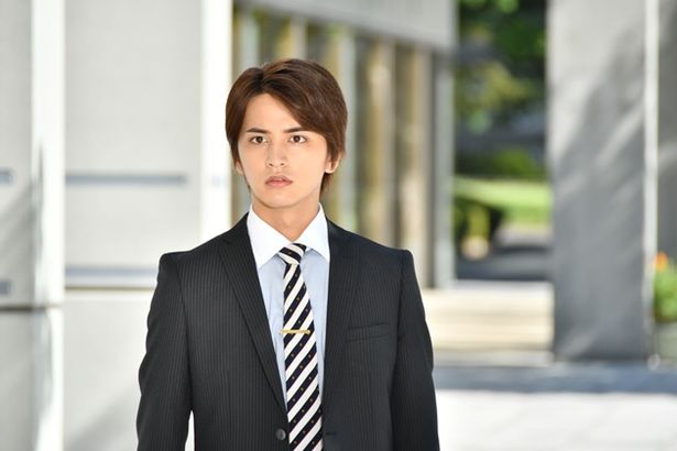 放送開始から1年半 いまこそ知りたい 仮面ライダーエグゼイド のススメ 画像4 18 最新の映画ニュースならmovie Walker Press