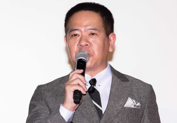 FUJIWARAの原西孝幸は“顔面のゴリラ化が止まらない”としてノミネートされ「僕だけジャンルが違う」