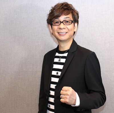 山寺宏一「僕のヒーローは、野沢雅子さんと戸田恵子さん」と告白！