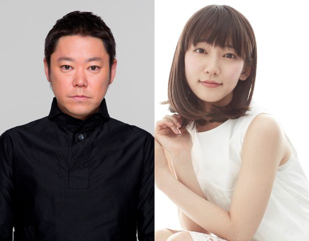 【写真を見る】阿部サダヲと吉岡里帆が初共演！才能豊かな2人の化学反応に期待