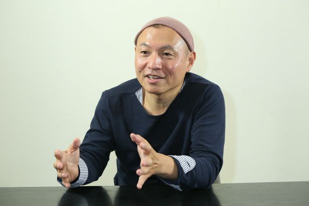 アヌシー国際アニメーション映画祭で日本人3人目の快挙を成し遂げた湯浅政明監督