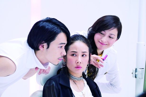 成田凌や広末涼子も共演する『ラブ×ドック』は5月11日(金)より公開