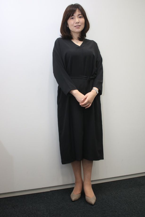 孤狼の血』の原作者・柚月裕子が映画を大絶賛するも「1つだけ困った 