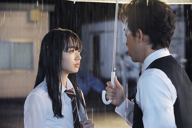 『恋は雨上がりのように』は5月25日(金)公開