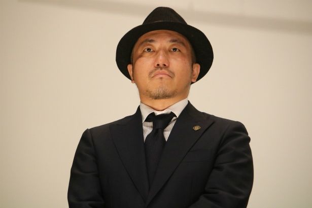 メガホンをとった白石和彌監督