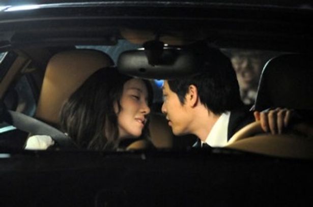 ジェジュンやbigbangなど韓流スターの素敵なキスシーン 5月23日は キスの日 って知ってた 画像1 3 Movie Walker Press
