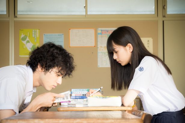 オリジナルは2011年にアジア中を席巻した台湾発の同名青春映画