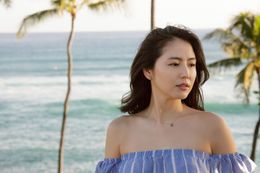 スレンダー美女 山崎紘菜が健康的なビキニ姿で体当たり演技を披露 画像2 5 Movie Walker Press