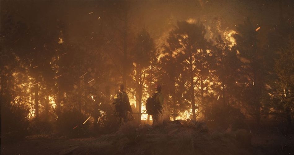 アベンジャーズ＆デップーの悪役俳優ジョシュ・ブローリンが、巨大山火事に立ち向かうリーダーに！