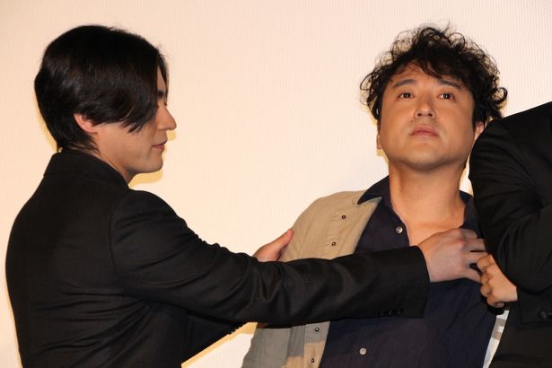 長澤まさみの 水着 濡れt姿 に男性陣がわき立つ 男子が一番好きなやつ 画像7 Movie Walker Press