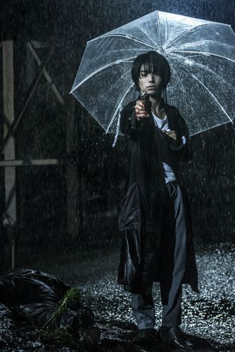 中村文則の衝撃のデビュー作『銃』映画化に村上虹郎、広瀬アリスが出演決定！