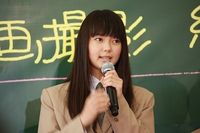 多部未華子と三浦春馬がサプライズ演出に感激 君に届け 映画撮影終業式 画像2 10 Movie Walker Press