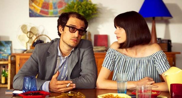 美男美女 おしゃれなファッション フランス映画祭はここを見よ 画像1 10 Movie Walker Press