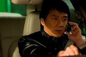 ジャッキーとウィル スミス夫妻が来日会見でキス談義 最新の映画ニュースならmovie Walker Press