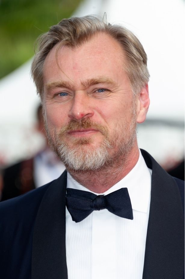 ハーディと名タッグのクリストファー・ノーラン監督も、007シリーズの監督を希望している