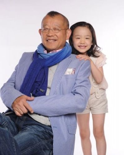 笑福亭鶴瓶が大作アニメ 怪盗グルーの吹替に挑戦 ロスのワールドプレミアにも参加 最新の映画ニュースならmovie Walker Press