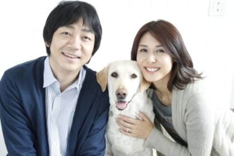 犬好き必見！『いぬのえいが』第2弾は大森南朋と松嶋菜々子が初共演で夫婦役！