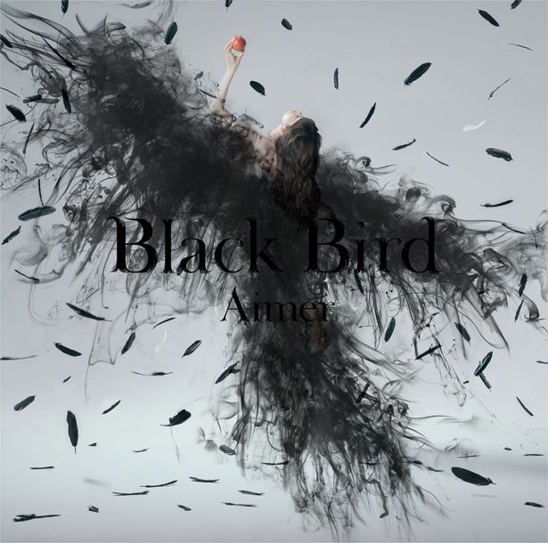 書き下ろしの新曲「Black Bird」は、本作の主人公の心の叫びを力強く表現した楽曲に