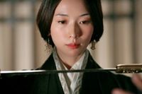 月9女優リン チーリン 新作映画ではブサイクも丸出し 画像8 11 Movie Walker Press