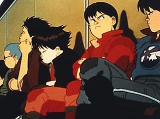 1988年に公開された『AKIRA』は世界中に数多くのファンを持つ名作だ