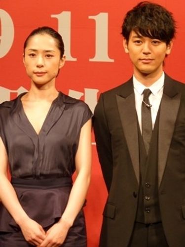 妻夫木聡がイメチェン！金髪の殺人犯に扮する主演作『悪人』が完成