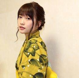 池脇千鶴、デビューして21年。女優という生き方を選んで「いますごく