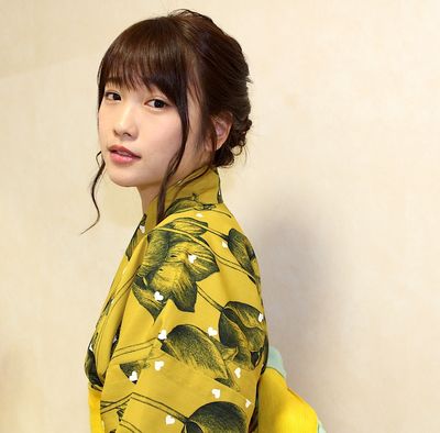 川栄李奈、進化の理由とは？