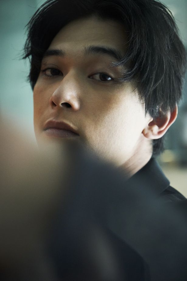 「銀魂」シリーズでは、沖田総悟役を演じている吉沢亮